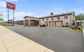 Red Roof Inn Memphis - Graceland Airport